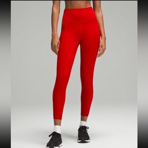 Lululemon High-rise Align Legging 25”